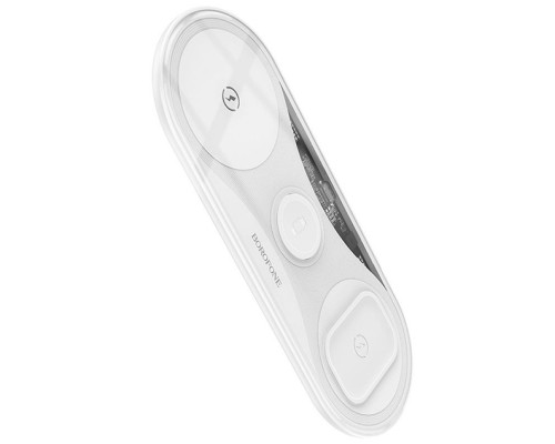 БЗУ BOROFONE BQ19 3in1 (00000066331_2)