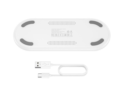 БЗУ BOROFONE BQ19 3in1 (00000066331_2)