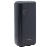 Портативное зарядное устройство Power Bank BOROFONE BJ38B 22.5W+PD20W 30 000 mAh (00000066065_2)