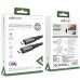 Дата кабель Acefast C1-09 USB-C to USB-C PD240W 40Gbps USB 4 aluminum alloy (00000066773_1)