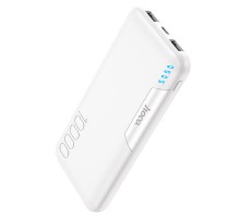 Портативное зарядное устройство Power Bank Hoco J82 Easylink 10000 mAh (00000049137_1)