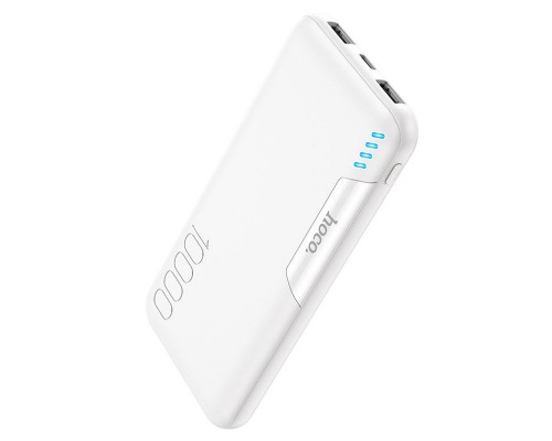 Портативное зарядное устройство Power Bank Hoco J82 Easylink 10000 mAh (00000049137_1)
