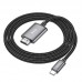 Переходник Hoco UA27 HD Type-C to HDTV (2m) (00000074164_1)