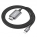 Переходник Hoco UA27 HD Lightning to HDTV (2m) (00000074166_1)