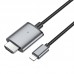 Переходник Hoco UA27 HD Lightning to HDTV (2m) (00000074166_1)