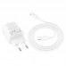 СЗУ Hoco N56 Fundador PD30W four-port (2C2A) + Type-C to Type-C (00000073946_2)