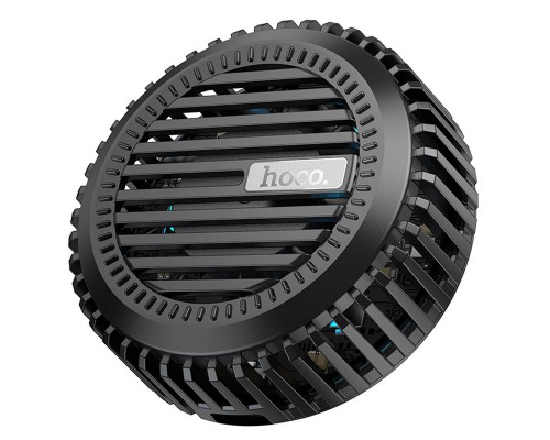 БЗУ Hoco CW57 Air-cooled 15W magnetic wireless fast charger (00000074175_1)