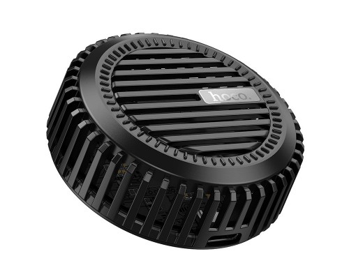 БЗУ Hoco CW57 Air-cooled 15W magnetic wireless fast charger (00000074175_1)