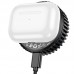 БЗУ Hoco CW57 Air-cooled 15W magnetic wireless fast charger (00000074175_1)