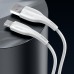 Дата кабель Usams US-SJ376 U38 Type-C 5A Fast Charging & Data Cable 1m (00000034467_1)