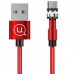 Дата кабель USAMS US-SJ473 U59 Type-C Rotatable Magnetic (1m) (00000051943_1)