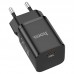СЗУ HOCO N19 Rigorous PD25W 1Type-C (00000052992_2)