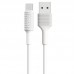 Дата кабель Borofone BX1 EzSync USB to Type-C (1m) (00000056910_2)