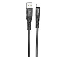 Дата кабель Hoco U105 Treasure USB to Lightning (1.2 m) (00000055416_1)