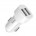 АЗУ Hoco Z2A (2USB 2.4A) (+кабель Lighthing) (00000033951_1)