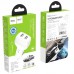 АЗУ Hoco Z36 (2USB/2.4A) + Type-C (00000040074_2)