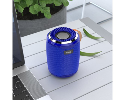 Bluetooth Колонка Hoco BS39 (00000049395_3)
