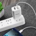 СЗУ Hoco C62A Victoria 2.1A 2USB + cable Type-C (00000033984_1)