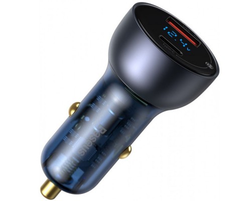 АЗУ Baseus Particular PPS 65W USB + Type-C (CCKX-C) (00000057172_1)