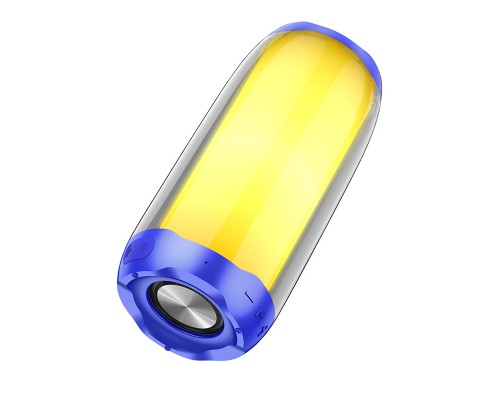 Bluetooth Колонка Hoco HC8 Pulsating colorful (00000049148_4)