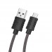 Дата кабель Borofone BX52 Airy USB to MicroUSB (1m) (00000055375_1)