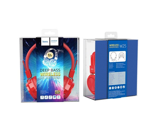 Bluetooth наушники HOCO W25 (00000032971_3)