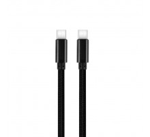 Дата кабель RD-R08 Type-C - Type-C (тех.пак.) (00000034585_1)