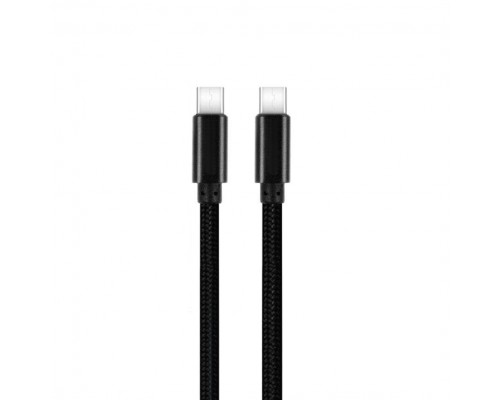 Дата кабель RD-R08 Type-C - Type-C (тех.пак.) (00000034585_1)