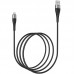 Дата кабель Borofone BX32 Munificent USB to MicroUSB (1m) (00000064392_1)