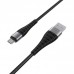 Дата кабель Borofone BX32 Munificent USB to MicroUSB (1m) (00000064392_1)