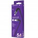 Дата кабель Borofone BX32 Munificent USB to MicroUSB (1m) (00000064392_1)
