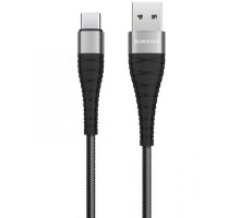 Дата кабель Borofone BX32 Munificent USB to Type-C (1m) (00000064393_1)