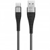 Дата кабель Borofone BX32 Munificent USB to Type-C (1m) (00000064393_1)