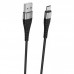 Дата кабель Borofone BX32 Munificent USB to Type-C (1m) (00000064393_1)
