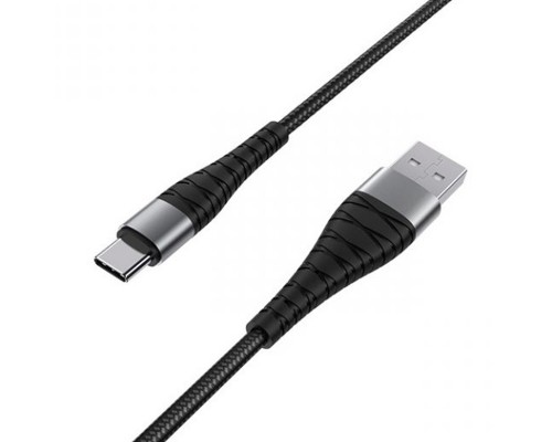 Дата кабель Borofone BX32 Munificent USB to Type-C (1m) (00000064393_1)