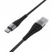 Дата кабель Borofone BX32 Munificent USB to Type-C (1m) (00000064393_1)