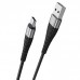 Дата кабель Borofone BX32 Munificent USB to Type-C (1m) (00000064393_1)