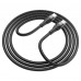 Дата кабель Borofone BX61 Source 60W Type-C to Type-C (1m) (00000064395_1)