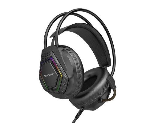 Накладные наушники BOROFONE BO105 (00000064398_1)