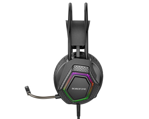 Накладные наушники BOROFONE BO105 (00000064398_1)