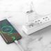 СЗУ Borofone BA54A Wide road QC3.0 (2USB) + Type-C (00000064399_1)