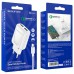 СЗУ Borofone BA54A Wide road QC3.0 (2USB) + Type-C (00000064399_1)