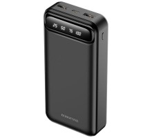Портативное зарядное устройство Power Bank BOROFONE BJ14A Freeway 20000 mAh (00000057453_1)
