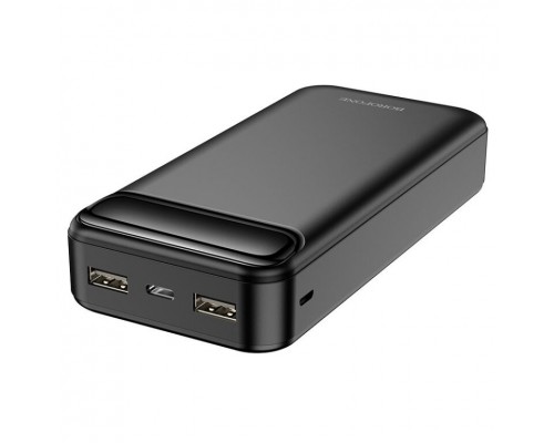 Портативное зарядное устройство Power Bank BOROFONE BJ14A Freeway 20000 mAh (00000057453_1)