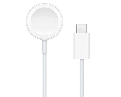 БЗУ Hoco CW39C Wireless charger for iWatch (Type-C) (00000068923_1)