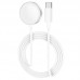 БЗУ Hoco CW39C Wireless charger for iWatch (Type-C) (00000068923_1)