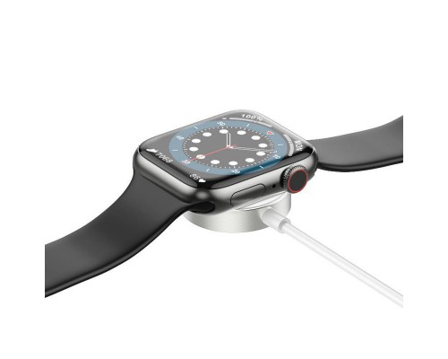 БЗУ Hoco CW39C Wireless charger for iWatch (Type-C) (00000068923_1)