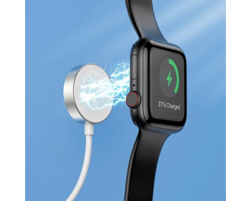 БЗУ Hoco CW39C Wireless charger for iWatch (Type-C) (00000068923_1)