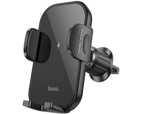 Автодержатель с БЗУ Hoco HW4 (00000068924_1)