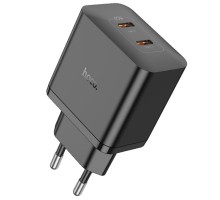 СЗУ Hoco N35 Streamer PD45W (2C) (00000067543_1)